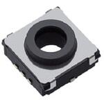 EVPADK04K タクタイルスイッチ SPST 表面実装 Jベンド Push-On 1セット 5個入 Panasonic(パナソニック)
