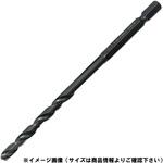 六角軸鉄工ドリル 三菱マテリアル