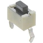 EVQPE405Q タクタイルスイッチ 単極単投 SPST スルーホール モーメンタリ 6 x 3.5 x 5mm 1袋 5個入 Panasonic(パナソニック)