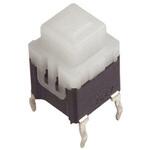 ESE20C343 タクタイルスイッチ 単極単投 SPST スルーホール モーメンタリ 8.9 x 5.7mm 1袋 2個入 Panasonic(パナソニック)
