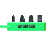 プラマイ極短セット(全長：18mm) エンジニア