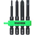 プラマイミドルセット(全長：65mm) エンジニア