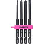 プラマイロングセット【PINK&BLACK】 エンジニア