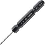 TDL-415 左回転ドリル(ネジモグラ「裏技」専用) エンジニア