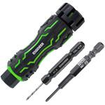 MINIドライヴ&ネジモグラ「裏技」セット エンジニア