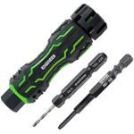 MINIドライヴ&ネジモグラ「裏技」セット エンジニア