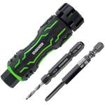 MINIドライヴ&ネジモグラ「裏技」セット エンジニア