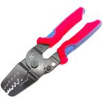 ミニ端子用圧着電工ペンチ BRIDGE