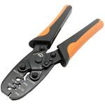 防水端子用圧着電工ペンチ BRIDGE