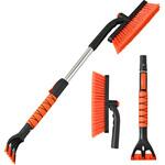 スノーブラシ SEIWA(セイワ)