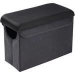 リラックス収納ダストボックス SEIWA(セイワ)