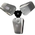 60cmアルミ羽根 ナカトミ