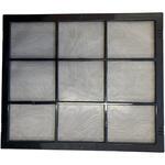 フィルター ナカトミ