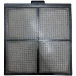 フィルター(前面) ナカトミ