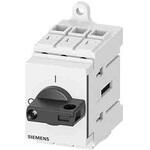 3LD3130-0TK11 ディスコネクトスイッチ 3極 MAX：25A Sentron SIEMENS