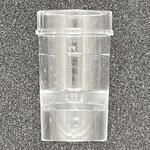 51160 テクニコン1.5mL カップ 1000個×2袋 グローバルサイエンス