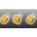 RJ-5EW-50K-OHM(503) トリマポテンショメータ 14回転型 上面調整 50KΩ ニデックコンポーネンツ(旧：日本電産コパル電子)