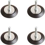 アジャスター×4個 AIS (エイ・アイ・エス)