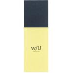 WU/A6/スリムメモ/ミモザ ナカバヤシ