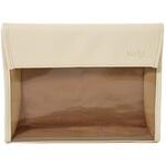 A5ポーチ/IV ナカバヤシ