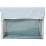 A5ポーチ/BL ナカバヤシ