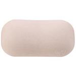 WU/リストレスト ミニタイプ/シェルピンク ナカバヤシ