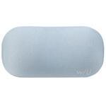 WU/リストレスト ミニタイプ/パウダーブルー ナカバヤシ