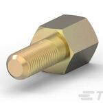 5207953-2 ネジ AMPLIMITE シリーズ 用途 すべてのプラスチック製ライトアングルコネクタ 1袋 10個入 TE CONNECTIVITY