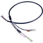 スピードドーム用 I/Oケーブル Vivotek