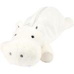 ヒポポシリーズ/ペンケース/アイボリー ナカバヤシ