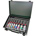 9pcs．強化型パワーソケットセット ベストツール