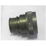 M85049/82-08W03 バックシェル シェルサイズ：8 AMPHENOL