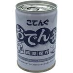 おでん缶詰<味付け> 天狗缶詰