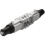 LR-ZP-A/B-D-3 バルブ取付キット LRシリーズ Festo