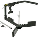 ロードバイク用タイヤチェンジャー UNIT