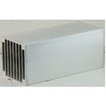 84V84L100 ヒートシンク 長さ：84mm 幅：84mm 高さ：100mm LSIクーラー