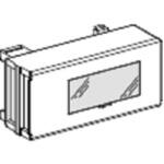 KSB100SM512 ヒューズブロック 444x220mm 100A 230 - 690V シュナイダーエレクトリック