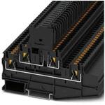 3002609 ヒューズ付きDINレール端子 PTシリーズ 28A 1袋 50個入 フエニックス・コンタクト