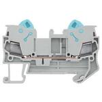 8WH3000-0AF00 ヒューズ無しDINレール端子 スプリングクランプ 8WHシリーズ 24A 1袋 50個入 SIEMENS