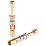 192991-0037 ピン・ソケットコンタクト メス 圧着端子192991-0037 1袋 100個入 ITT CANNON