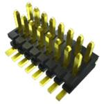 FTE-105-01-G-DV-ES ピンヘッダ 10極 0.8mm 2列 1セット 104個入 SAMTEC