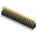 FTSH-107-01-L-D-K ピンヘッダ 14極 1.27mm 2列 SAMTEC