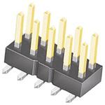 TSM-105-03-L-DV ピンヘッダ 10極 2.54mm 2列 1セット 45個入 SAMTEC