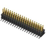 FTSH-108-01-L-DV-P-TR ピンヘッダ 16極 1.27mm 2列 1セット 475個入 SAMTEC
