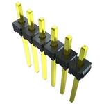 MTMM-105-08-T-S-320 ピンヘッダ 2.0mm 1列 SAMTEC