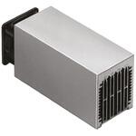 LA 6 100 230 V フィッシャー ヒートシンク 長さ：100mm 幅：62mm 高さ：74mm Fischer Elektronik