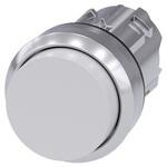 3SU1050-0BB60-0AA0 プッシュボタン SIRIUS ACT モーメンタリ 白 SIEMENS