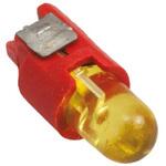 LAD-SY プッシュボタン用LEDライト 黄 1袋 5個入 IDEC(和泉電気)