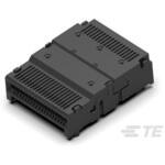 2318579-2 プラグ式I/Oコネクタ 1セット 300個入 TE Connectivity Japan(旧:TYCOELECTRONICS(タイコエレクトロニクス))
