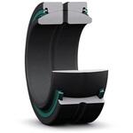 GE 17 ES-2RS プレーンベアリング 17mm内径 SKF(日本エスケイエフ)